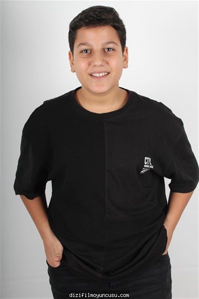 İzmir Cast Ajans Çınar 147814