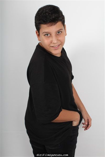 İzmir Cast Ajans Çınar 147816