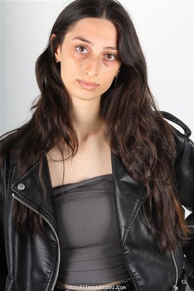 Trabzon Cast Ajans Dilara 147732