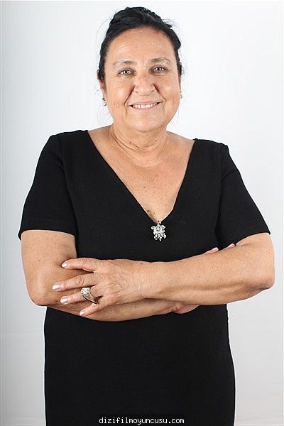 Kadın Oyuncular Adayımız Emine