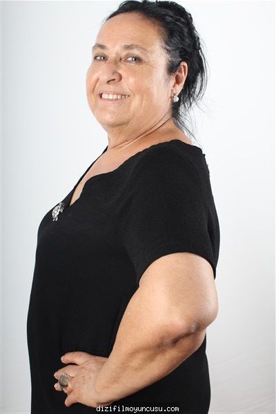 İzmir Cast Ajans Emine 147919