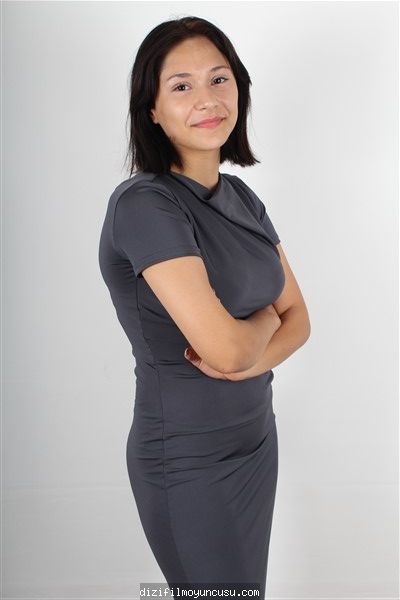 İzmir Cast Ajans Esma 147802