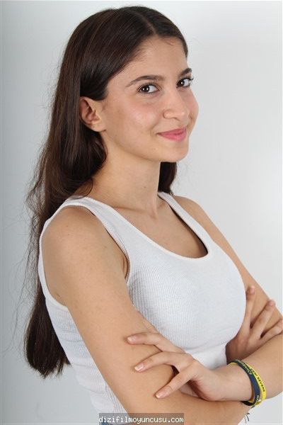 İzmir Cast Ajans Gülhayat 147824