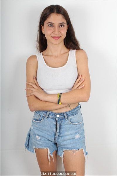 İzmir Cast Ajans Gülhayat 147825