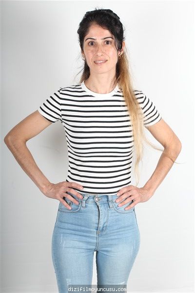 Muğla Cast Ajans Hatice 147960