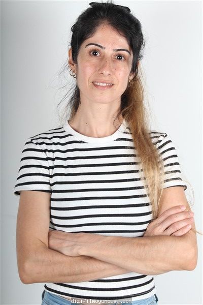 Muğla Cast Ajans Hatice 147961