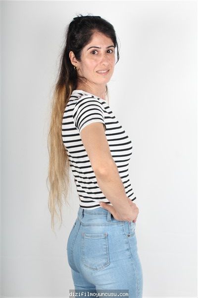 Muğla Cast Ajans Hatice 147962