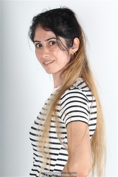 Muğla Cast Ajans Hatice 147963