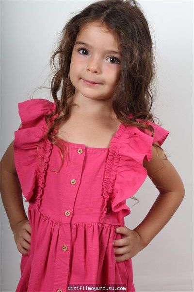 İzmir Cast Ajans İnci 147820