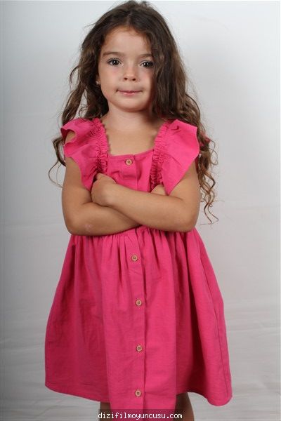 İzmir Cast Ajans İnci 147821