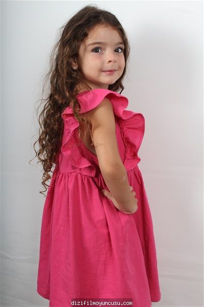 İzmir Cast Ajans İnci 147822