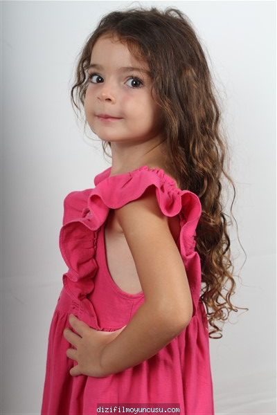 İzmir Cast Ajans İnci 147823