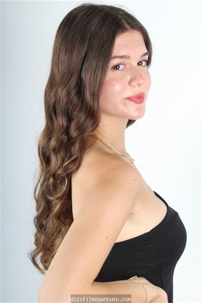 Trabzon Cast Ajans Kardelen 147661