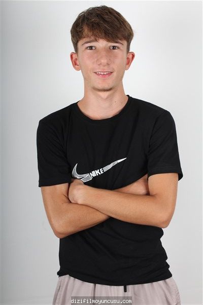 İzmir Cast Ajans Mehmet 147898
