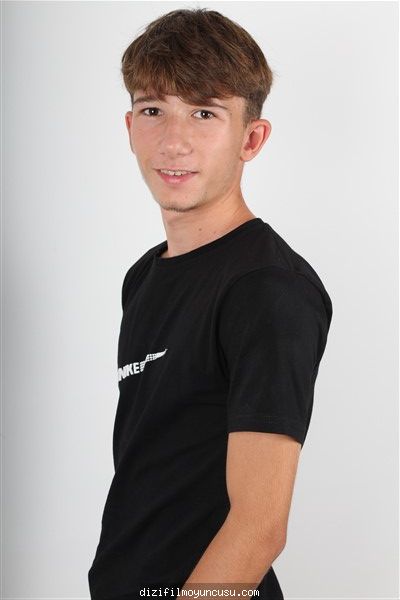 İzmir Cast Ajans Mehmet 147899