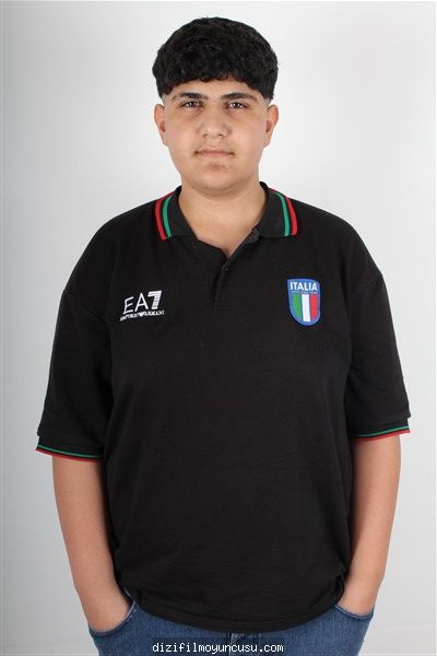 İzmir Cast Ajans Muhammed 147836