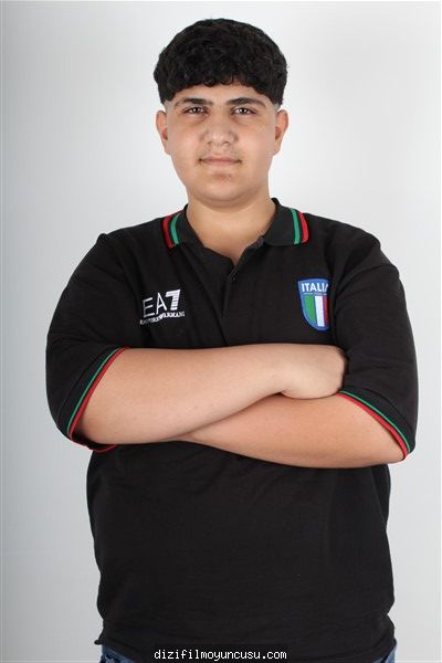 İzmir Cast Ajans Muhammed 147837