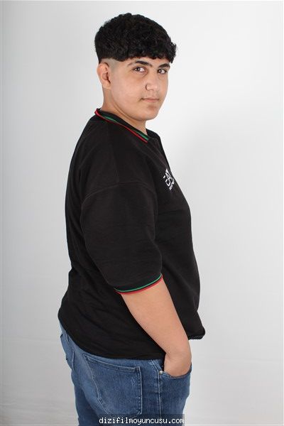 İzmir Cast Ajans Muhammed 147838