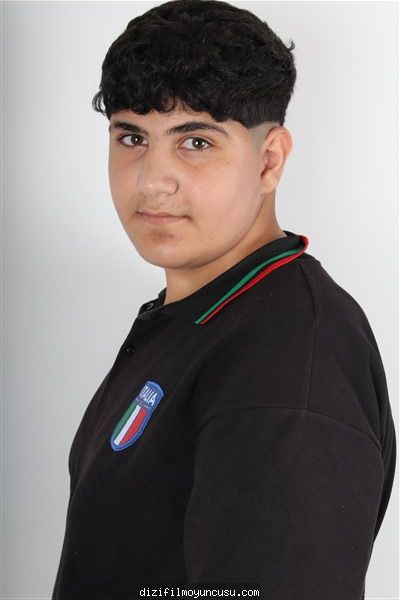 İzmir Cast Ajans Muhammed 147839