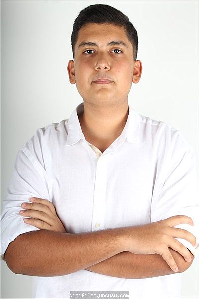 Muğla Cast Ajans Muhammed 540969