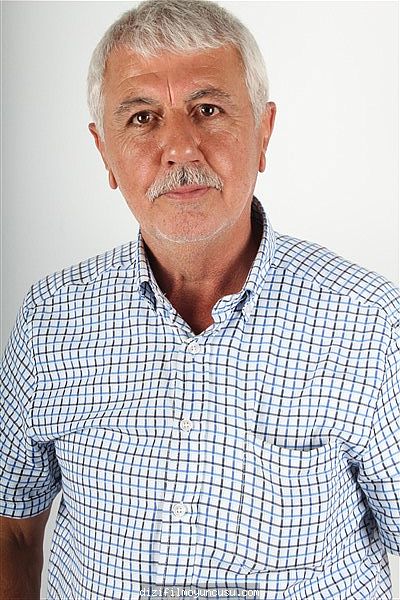 Trabzon Cast Ajans Necati 540857