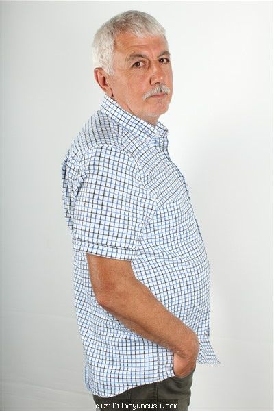 Trabzon Cast Ajans Necati 147694
