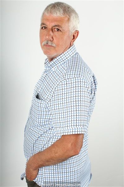 Trabzon Cast Ajans Necati 147695