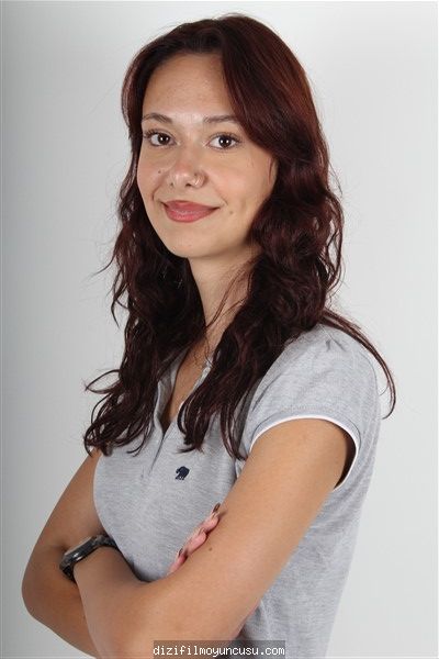 İzmir Cast Ajans Öykü 147829