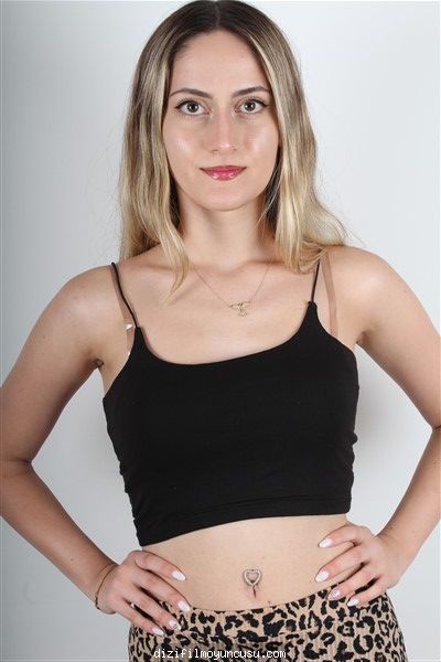 İzmir Cast Ajans Rabiye 147905