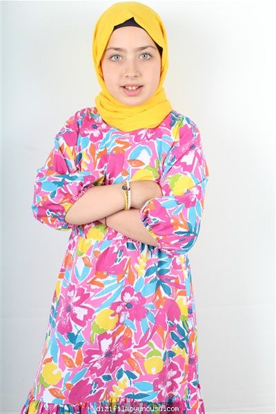 Trabzon Cast Ajans Ravza 147669