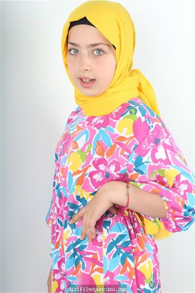 Trabzon Cast Ajans Ravza 147671