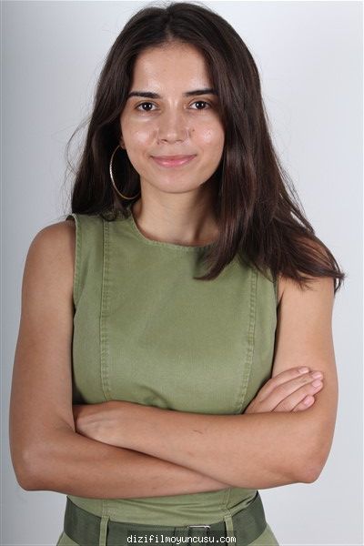 İzmir Cast Ajans Şilan 147806