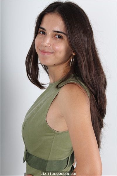 İzmir Cast Ajans Şilan 147808