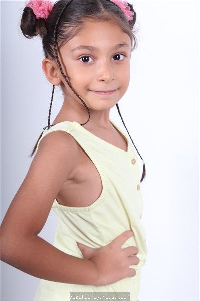 Muğla Cast Ajans Zeynep 147950
