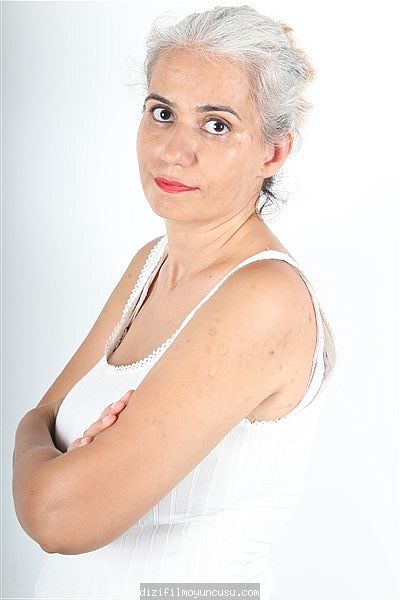 Kadın Oyuncular Adayımız Ayşe