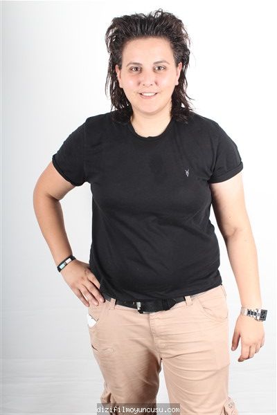 Antalya Cast Ajans Berna 148144