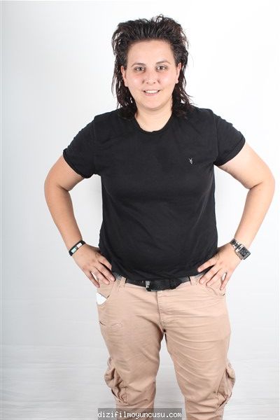 Antalya Cast Ajans Berna 148145