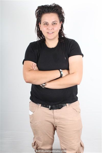 Antalya Cast Ajans Berna 148146