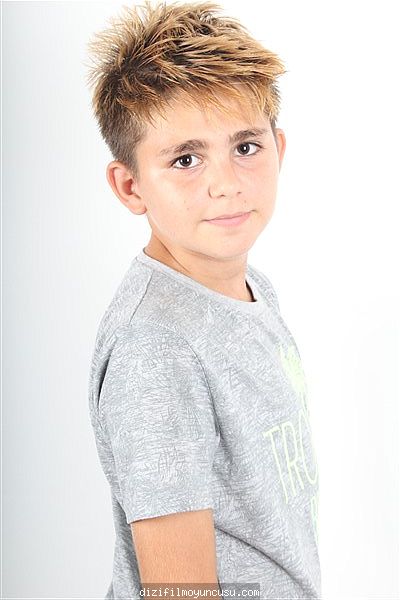 Çocuk Oyuncular Adayımız Deniz