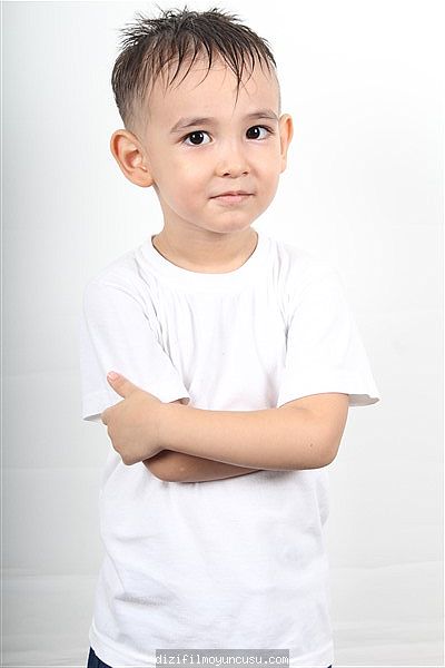 Çocuk Oyuncular Adayımız Deniz