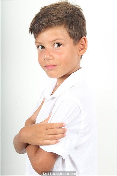 Çocuk Oyuncular Adayımız Doruk