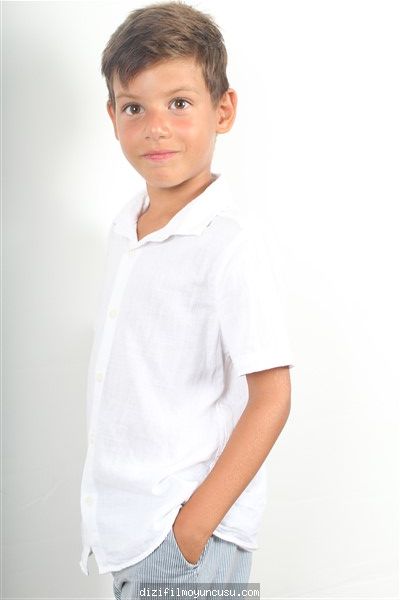 Antalya Cast Ajans Doruk 148087
