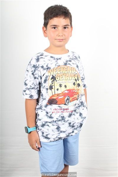 Antalya Cast Ajans Egemen 148088