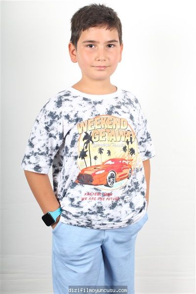 Antalya Cast Ajans Egemen 148089