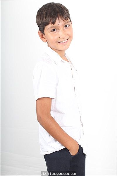 Çocuk Oyuncular Adayımız Emir