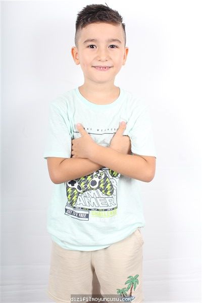 Antalya Cast Ajans Emirhan 148104