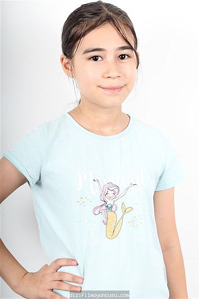 Antalya Cast Ajans Oyuncusu Gülfigan