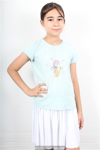 Antalya Cast Ajans Gülfigan 147988