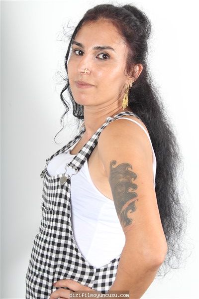 Antalya Cast Ajans Gülüm 148002