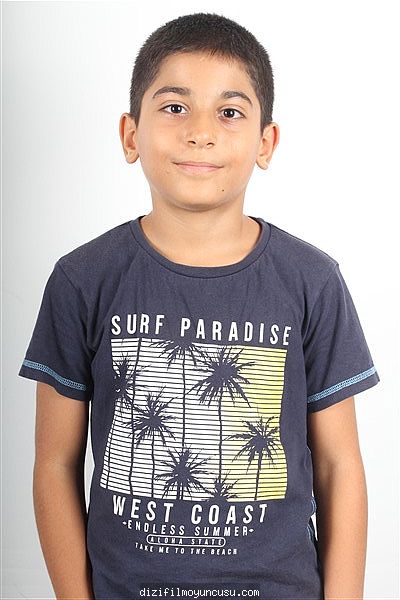 Çocuk Oyuncular Adayımız Kuzey